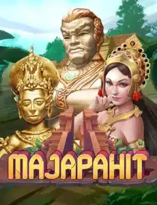 majapahit