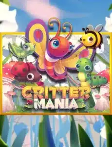 critter mania