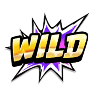 สัญลักษณ์ Wild 