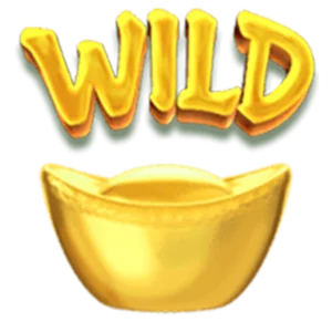 เครื่องหมาย Wild